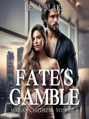 cover image of Fate's Gamble